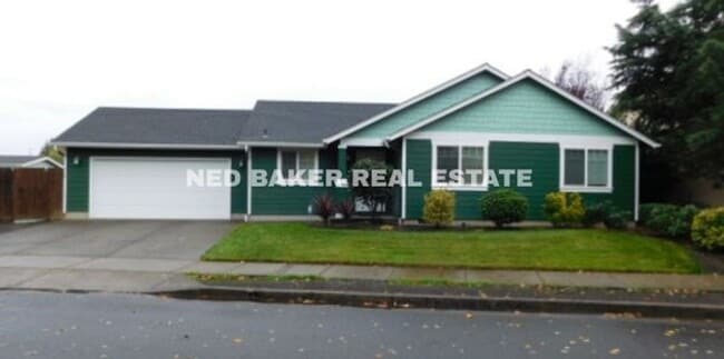 Building Photo - 3Bd/2Ba Single Story Home - Available to View!