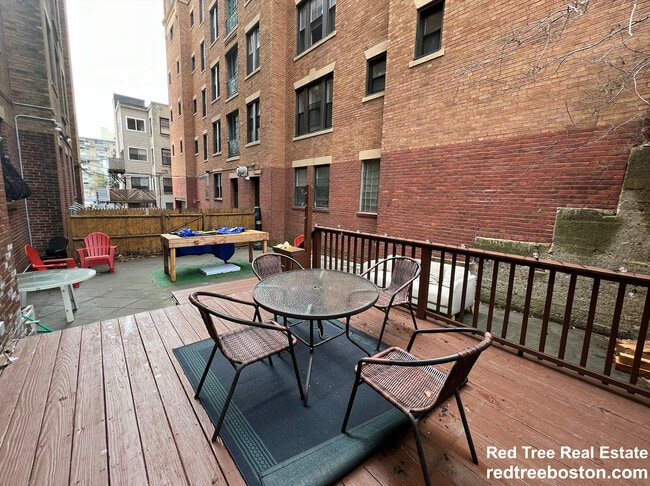 Photo - 448 Park Dr Unidad 4