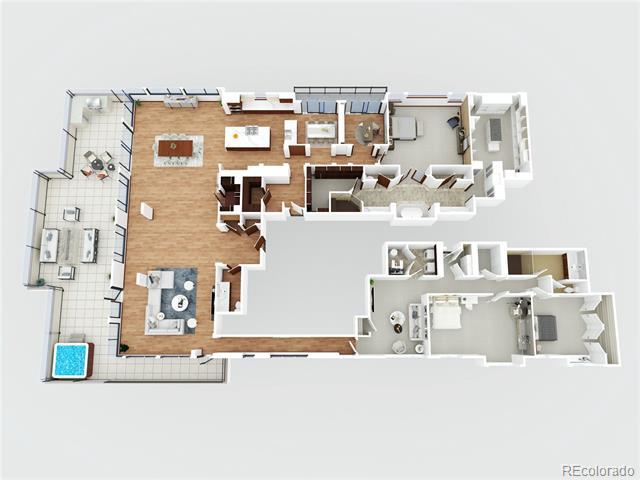 Photo - 1665 Central St Unit 601-R