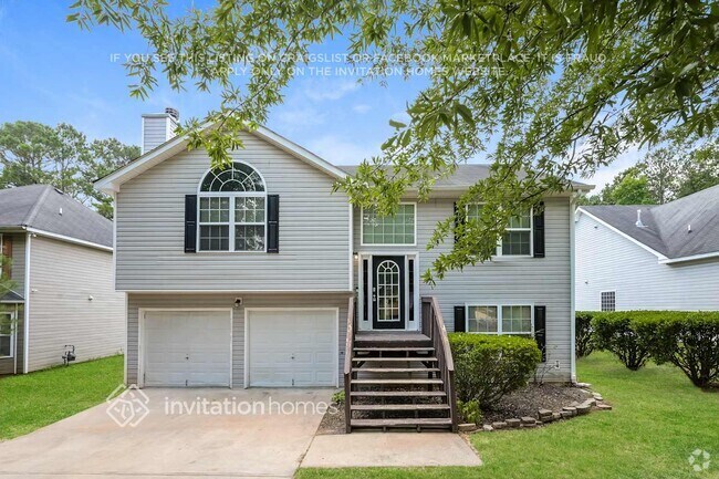 Building Photo - 4675 Bridle Point Pkwy Rental
