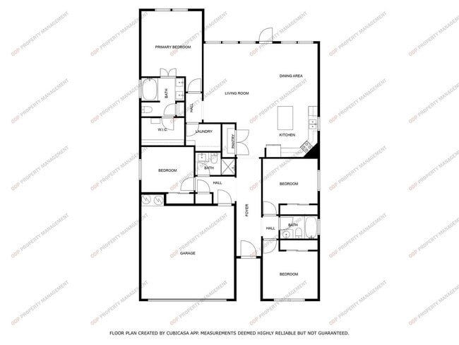 Photo - 7901 Hickman St