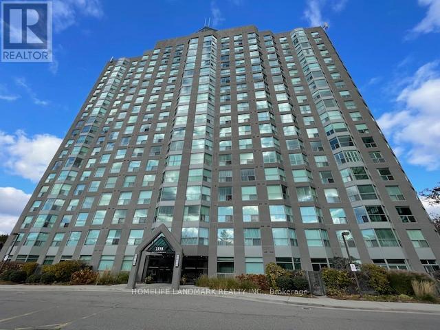 Photo - 2155 Burnhamthorpe Rd W Unité 711