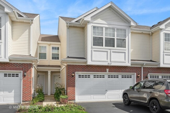 Building Photo - 217 S Alder Creek Dr Rental