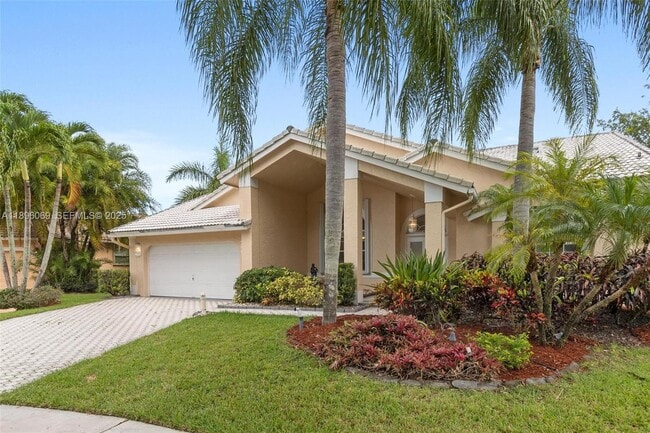 Building Photo - 6543 NW 72nd Pl