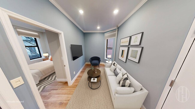 221 E 83rd St Unit 3R