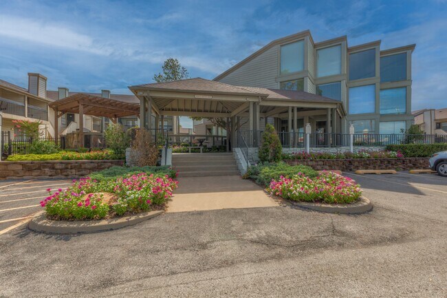 Union Point Apartments