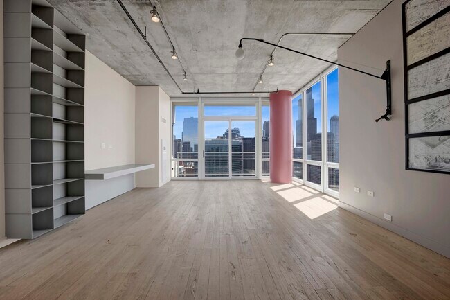 Photo - 737 W Washington Blvd Unit 3507