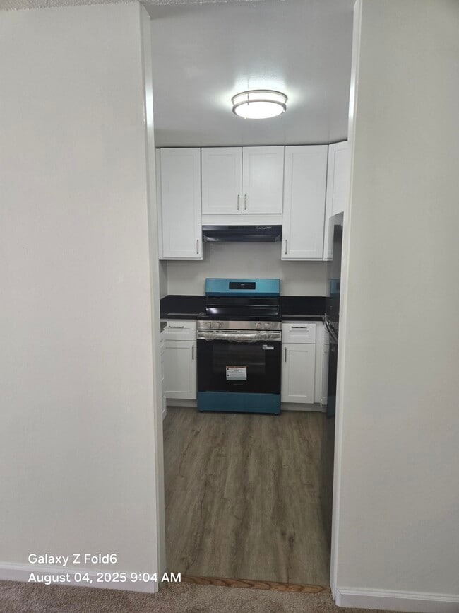 San Carlos Apartments LLC