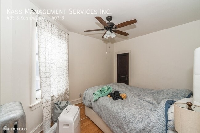 Photo - 403 S Kenilworth-403-3 Unit 403-3