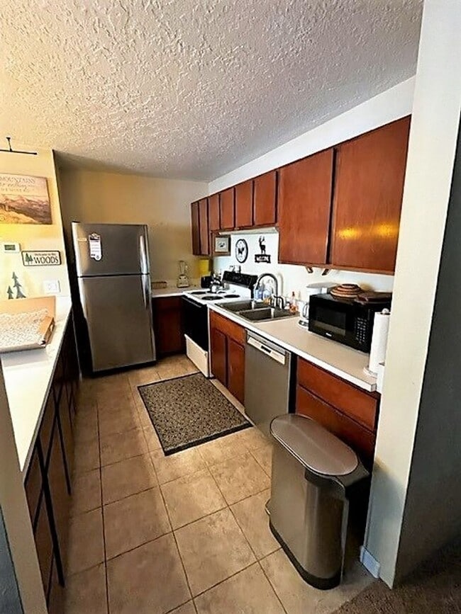 Photo - Long Term Rental- Mountain Meadows 106 Unit 106