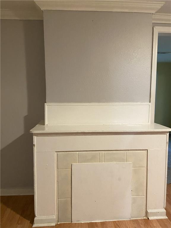 Photo - 418 Holly Dr SE