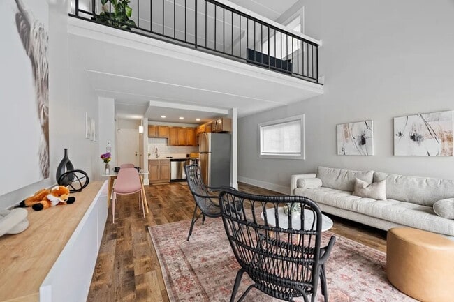 Fox Run Apartments