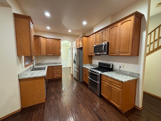 Photo - Spacious 4-Bedroom Family Home in Creeksid...