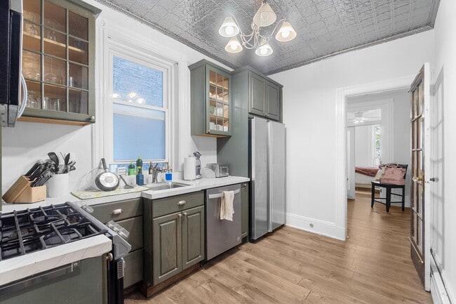 Photo - 723 Willow Ave Unit 2R