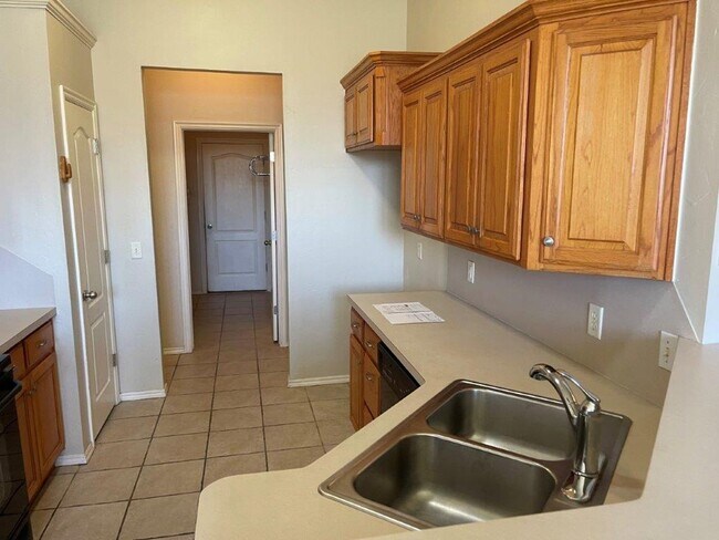 Photo - 3 bed + an office, 2 baths with a 3 car ga...