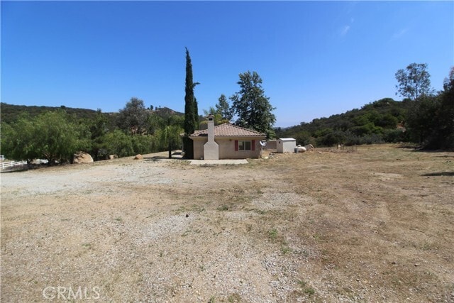 18797 Vista De Montanas