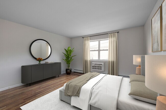 Westmount Village