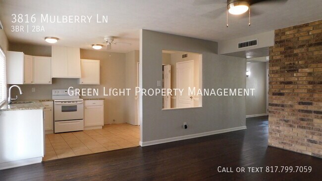 Photo - 3816 Mulberry Ln