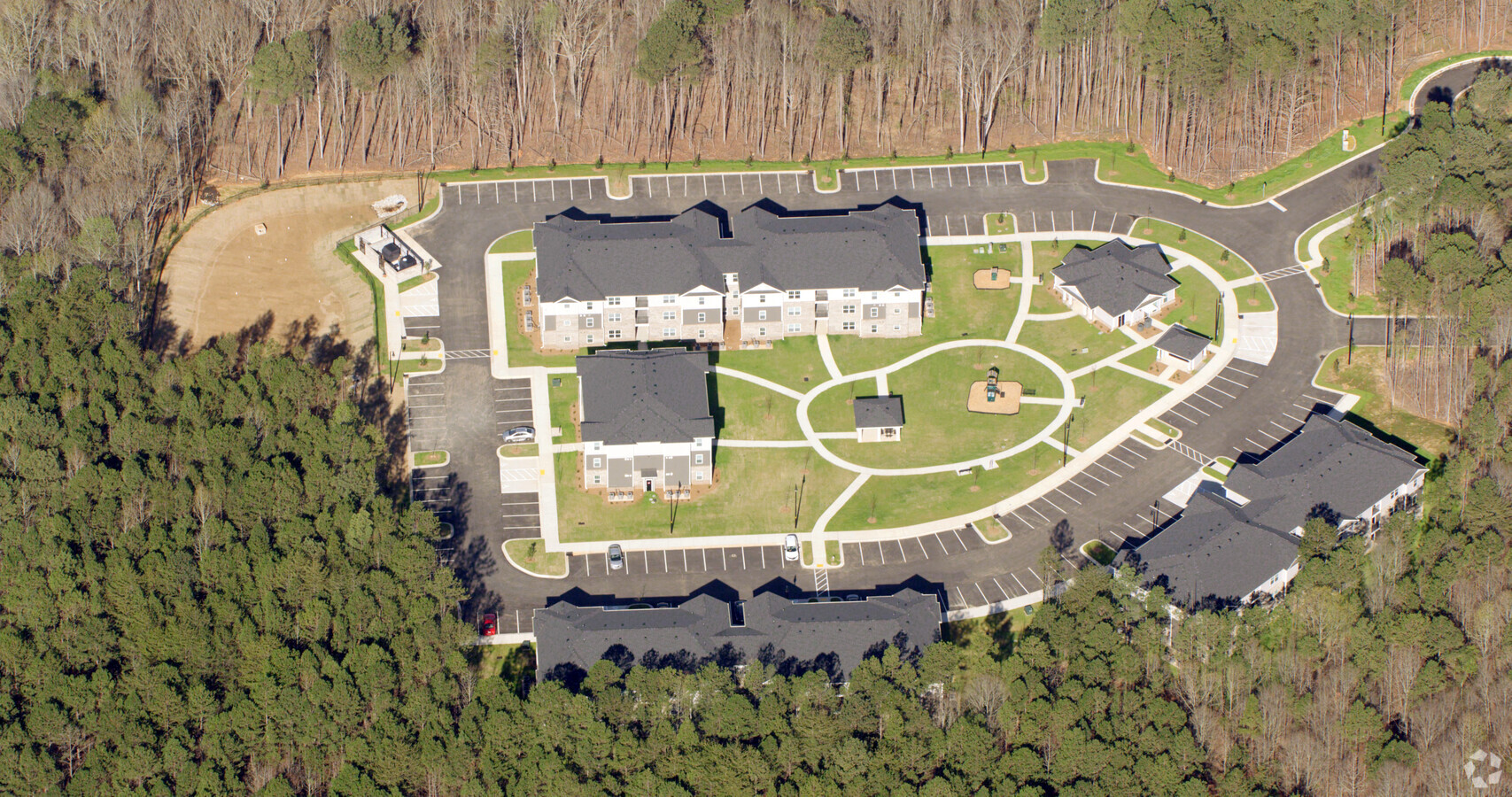 Westbrook Trace Apartments - Westbrook Trace Apartments