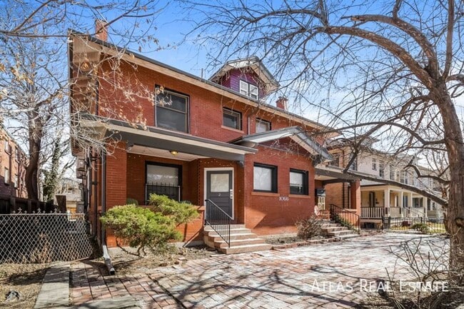 Photo - 1066 N Clarkson St Unit 01