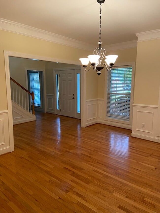Photo - 5 BR/3 Bath in Willow Pointe (Lake Carolina)