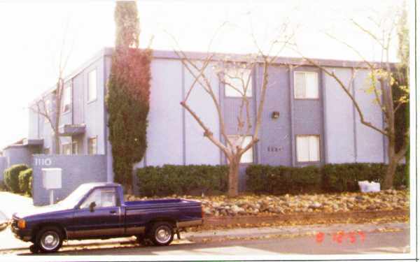 Photo - Mercy Village Folsom