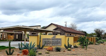 Monmack Place - Monmack Place