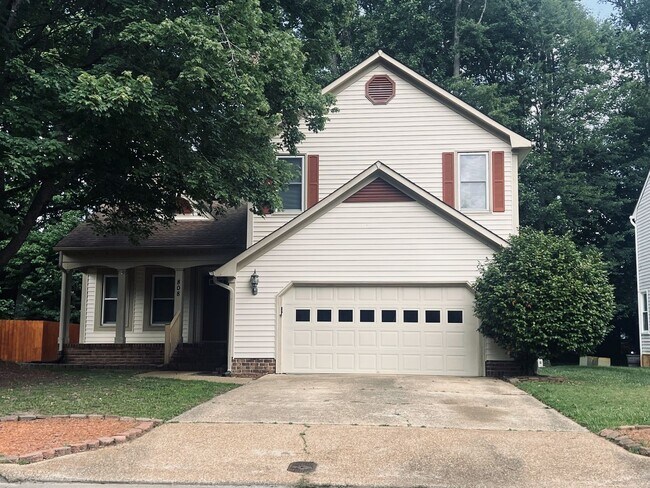 River Walk - River Walk House