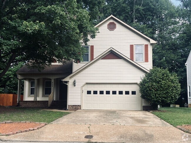 Building Photo - River Walk Rental