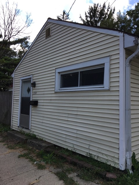 Photo - 1310 N 18th St House
