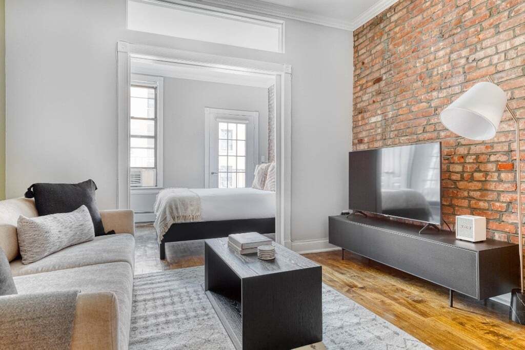 Photo - 44 Avenue B Unit 3C