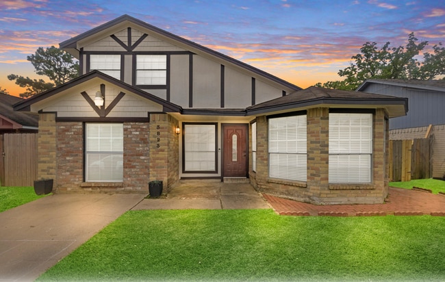 Building Photo - 3823 Suttonford Dr Rental