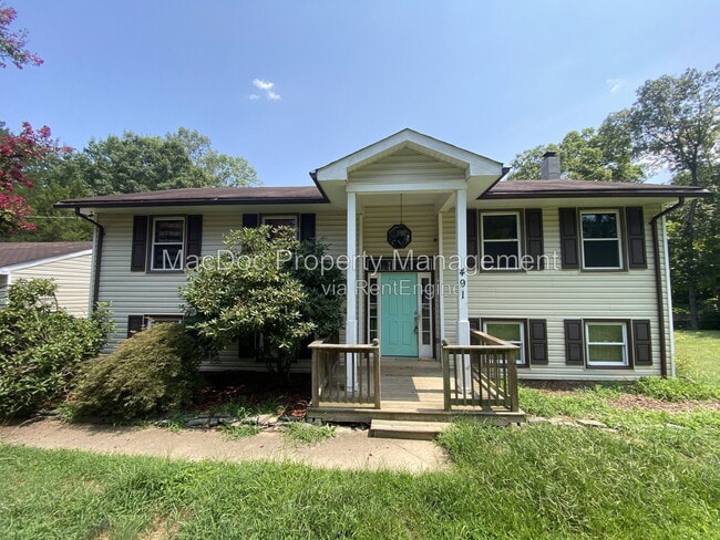 Photo - 491 Cropp Rd