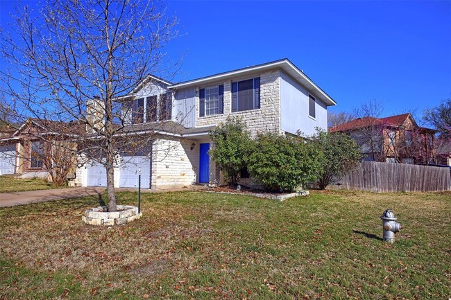 Photo - 8800 Peppergrass Cove