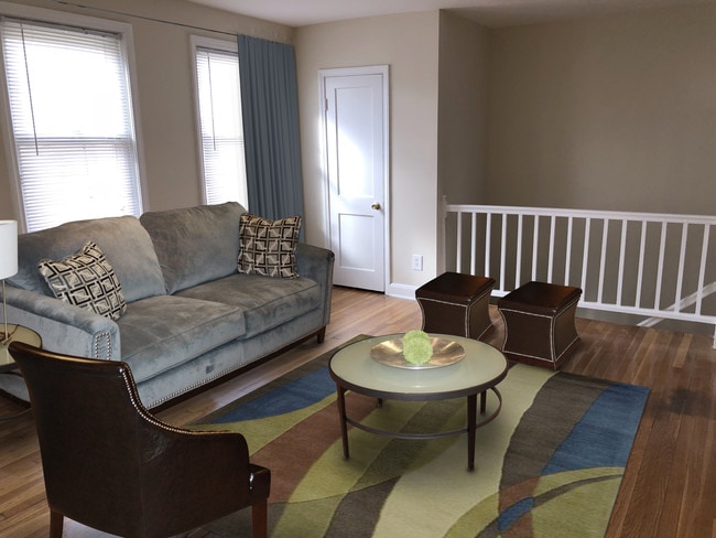 Photo - Gardens Apartment