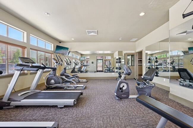 Photo - Copper Creek Apts