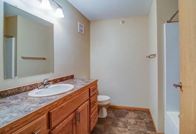 Photo - Corner View Apartments