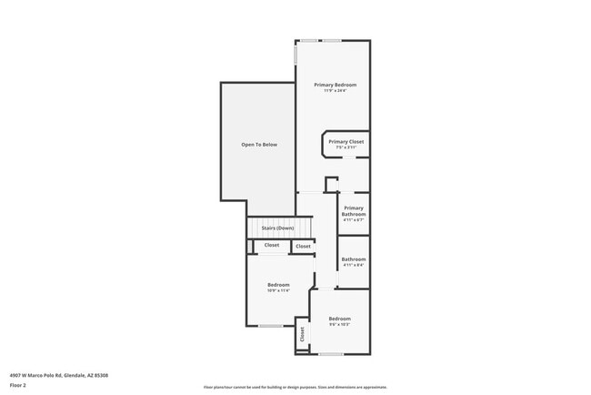 Photo - 4907 W Marco Polo Rd