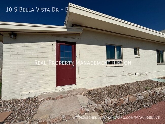 Building Photo - 10 S Bella Vista Dr Unit B