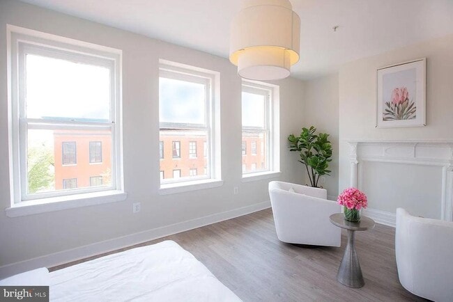 Photo - 1122 N Calvert St Unit 1