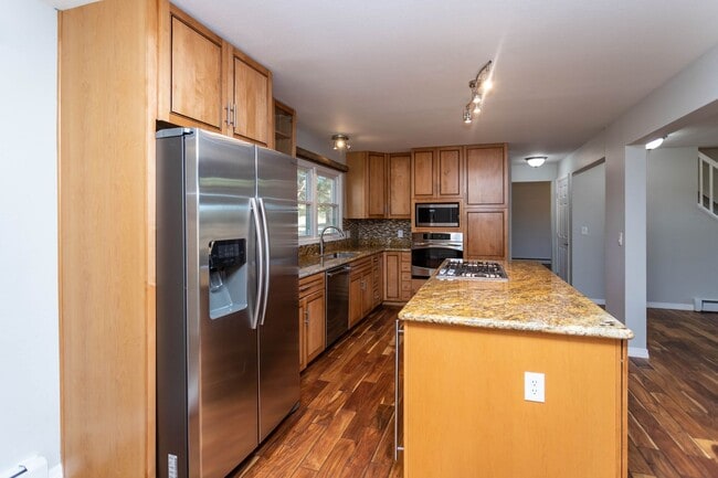 Photo - Spacious Country Retreat on 5.5 Acres | Barn, Deck & Pikes Peak View!!