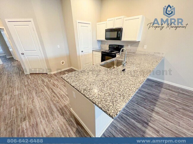 Photo - 2109 N Avenue K Unidad B