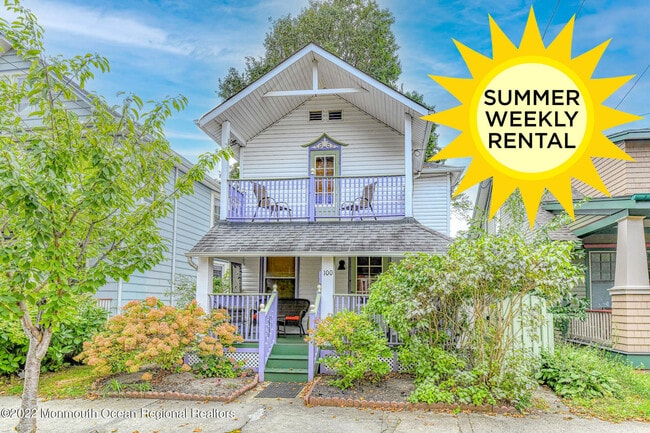 Building Photo - 100 Mt Tabor Way