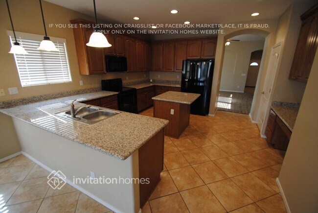 Photo - 11463 East Starkey Avenue