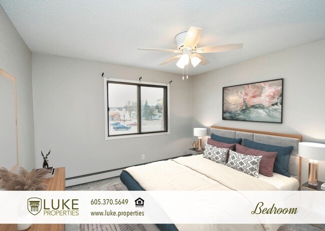 Photo - 405 S Sycamore Ave Unit 301