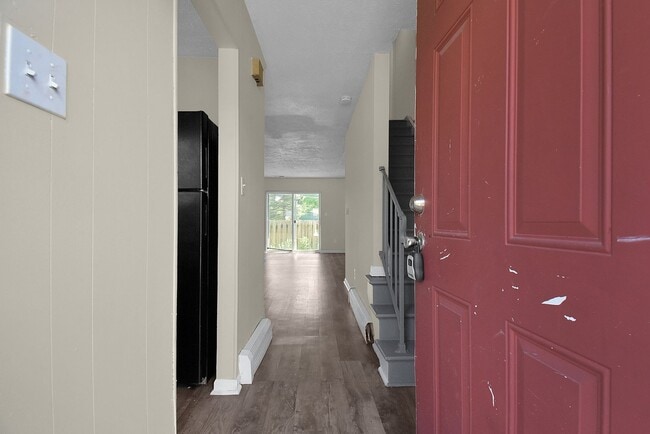 Photo - 2 Bedroom Townhouse Apartment