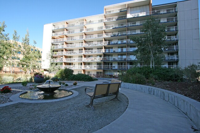 Photo - One Bedroom Condominium Unit 303