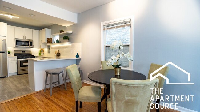 Photo - 3729 N Clifton Ave Unit 2F