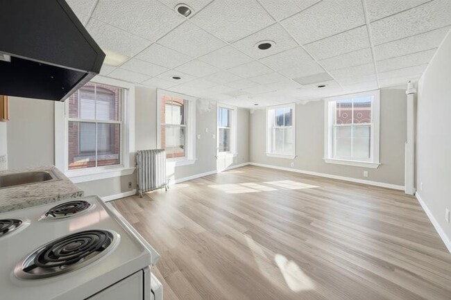 Photo - Studio Apartment in Hudson MA | 1 Bath | Easy Move-In Unit 5