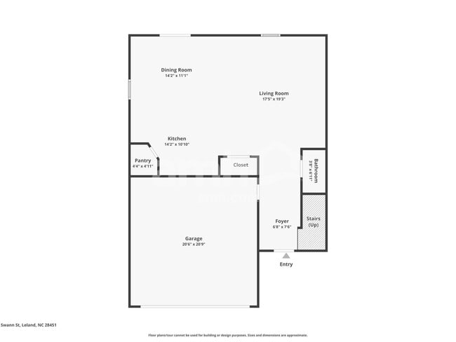 Photo - 1359 John Swann St